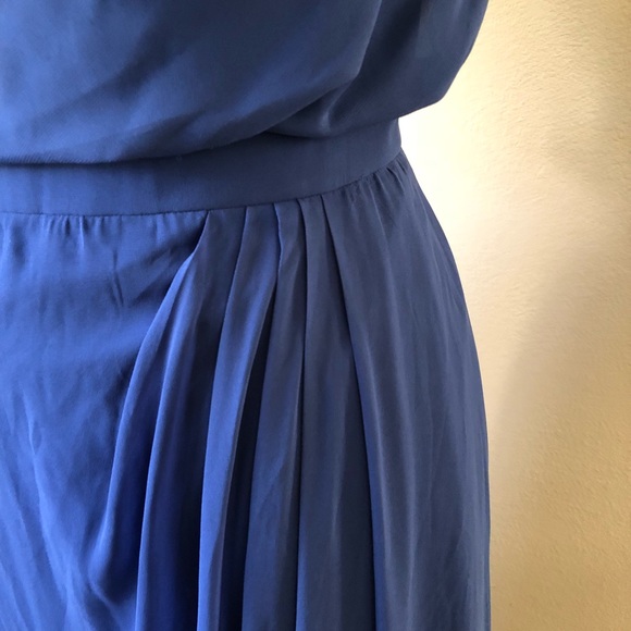 Vivian Diamond floor length Dress - Picture 4 of 8